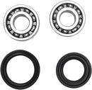 Crankshaft Bearing And Seal Kit For Yamaha PW 80