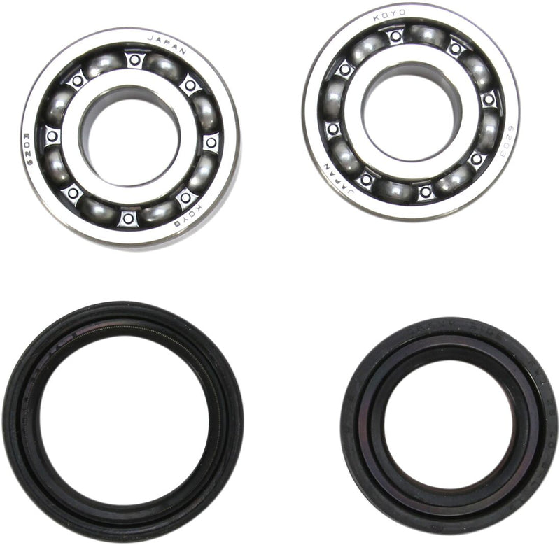Crankshaft Bearing And Seal Kit For Yamaha PW 80