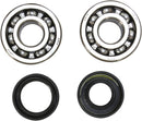 Crankshaft Bearing And Seal Kit For Yamaha YZ 80
