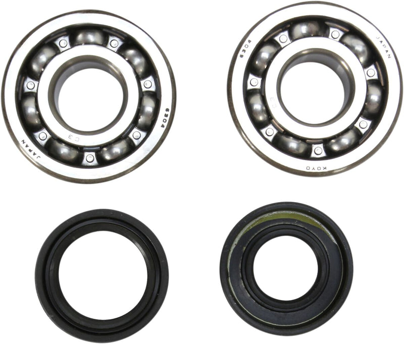 Crankshaft Bearing And Seal Kit For Yamaha YZ 80
