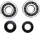Crankshaft Bearing And Seal Kit For Yamaha YZ 125 X