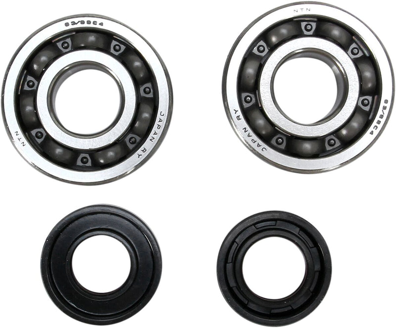 Crankshaft Bearing And Seal Kit For Yamaha YZ 125 X