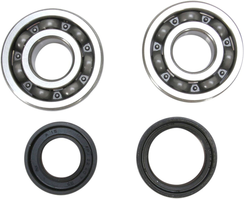 Crankshaft Bearing And Seal Kit For Yamaha YZ 125 2001
