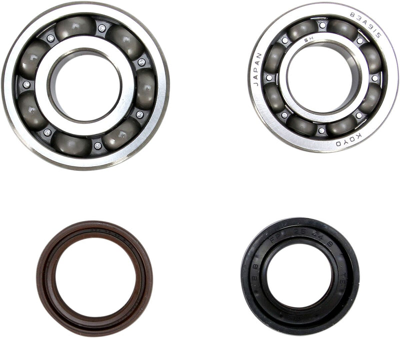 Crankshaft Bearing And Seal Kit For Yamaha YFS 200