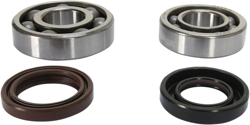 Crankshaft Bearing And Seal Kit For Yamaha YFS 200