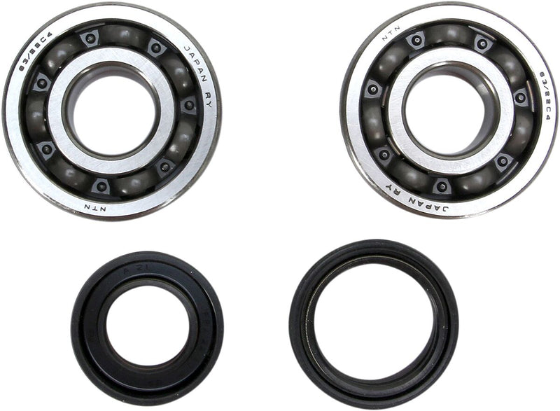 Crankshaft Bearing And Seal Kit For Yamaha YZ 125