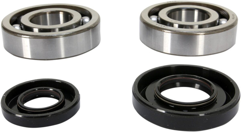 Crankshaft Bearing And Seal Kit For Yamaha YZ 250 X