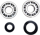 Crankshaft Bearing And Seal Kit For Yamaha YZ 250 2002