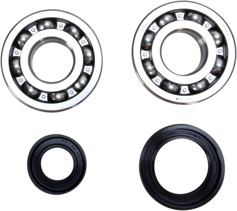 Crankshaft Bearing And Seal Kit For Yamaha YZ 250 2002