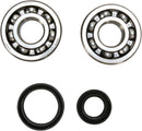 Crankshaft Bearing And Seal Kit For Suzuki RM 80