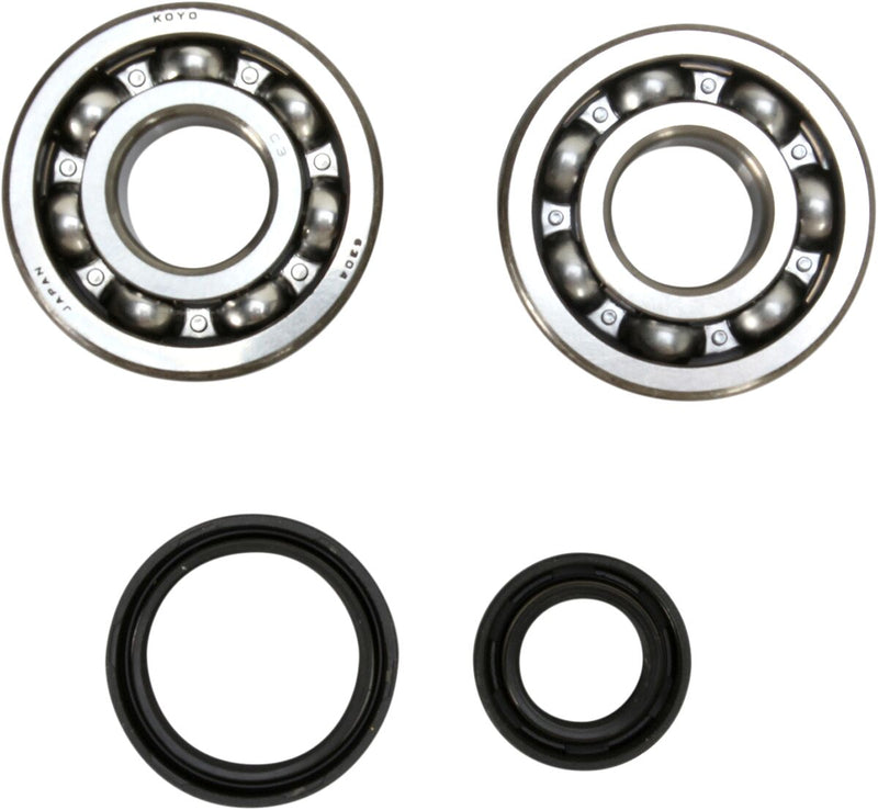 Crankshaft Bearing And Seal Kit For Suzuki RM 80