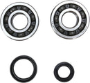 Crankshaft Bearing And Seal Kit For Suzuki RM