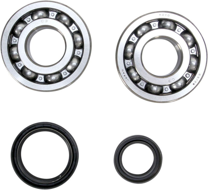 Crankshaft Bearing And Seal Kit For Suzuki RM 250