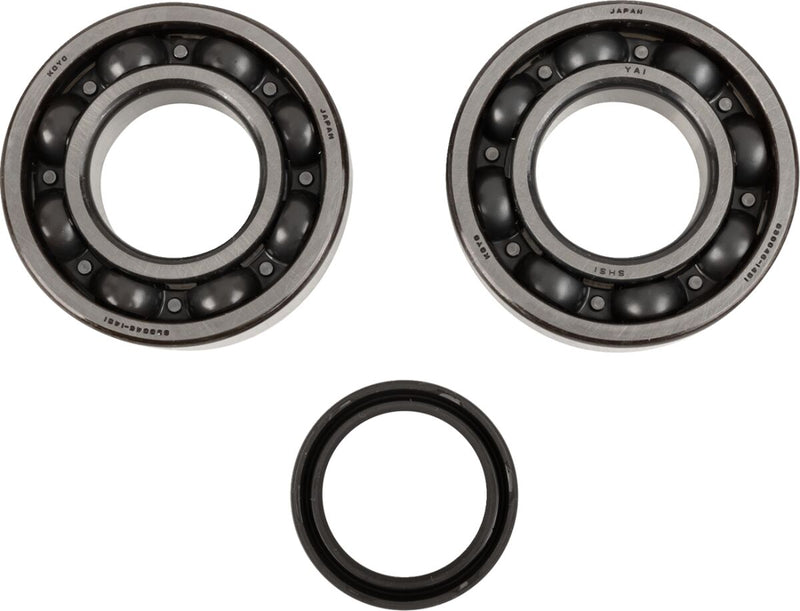 Crankshaft Bearing And Seal Kit For Suzuki RM-Z 250