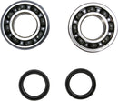 Crankshaft Bearing And Seal Kit For Suzuki RM-Z 250 E