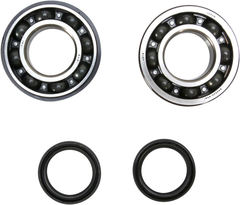 Crankshaft Bearing And Seal Kit For Suzuki RM-Z 250 E