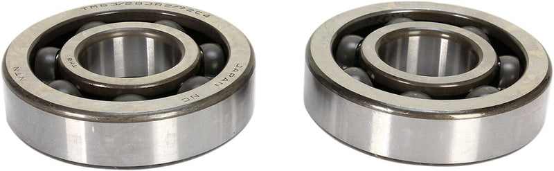 Crankshaft Bearing And Seal Kit For Kawasaki KFX 400 2X4