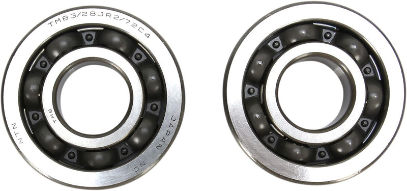 Crankshaft Bearing And Seal Kit For Kawasaki KFX 400 2X4