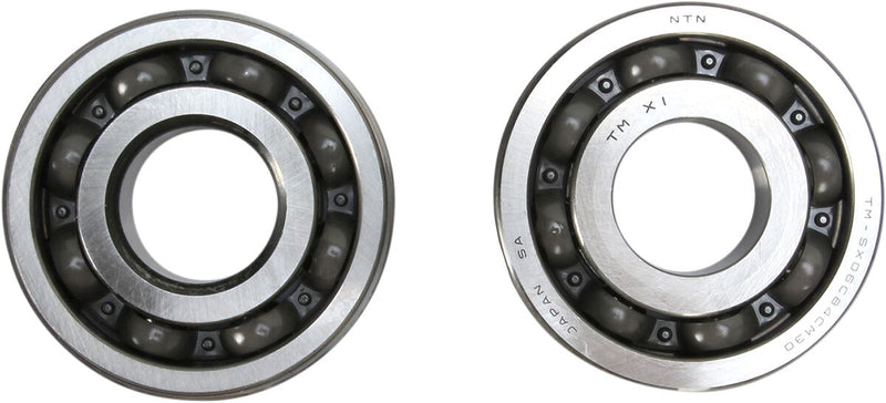 Crankshaft Bearing And Seal Kit For Suzuki RM-Z 450