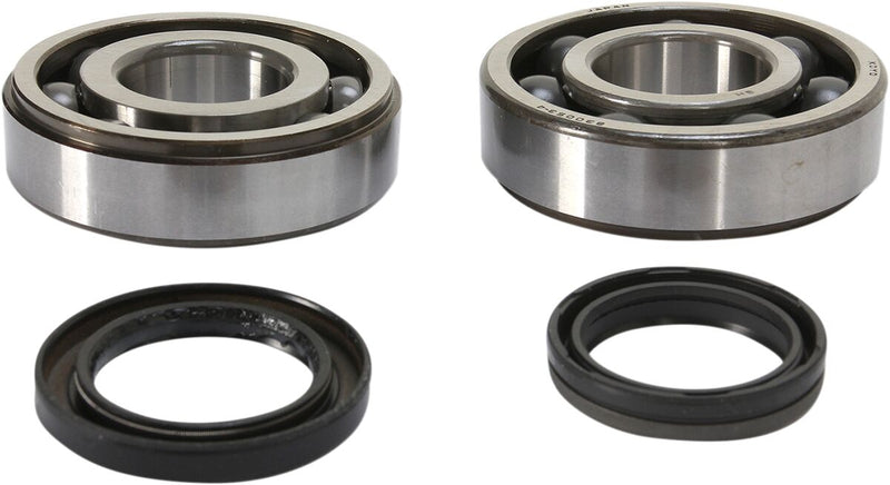 Crankshaft Bearing And Seal Kit For Suzuki RMX 450 Z