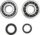 Crankshaft Bearing And Seal Kit For Suzuki RMX 450 Z