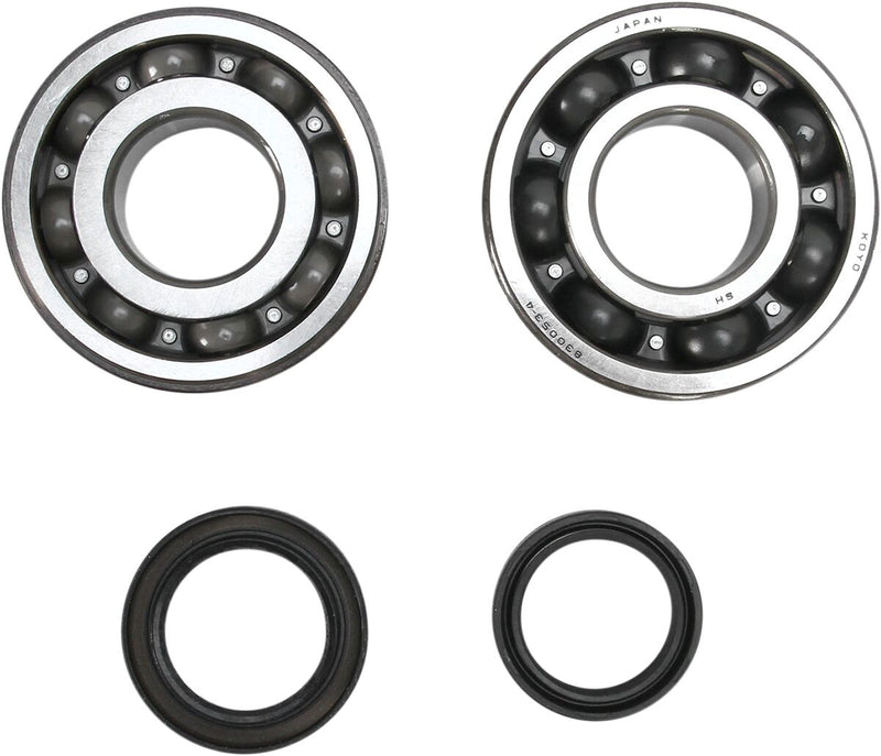 Crankshaft Bearing And Seal Kit For Suzuki RMX 450 Z