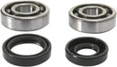 Crankshaft Bearing And Seal Kit For Kawasaki KX 125 F