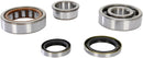 Crankshaft Bearing And Seal Kit For GasGas MC 125