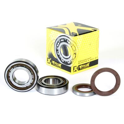 Crankshaft Bearing & Seal Kit For Husaberg FE 250
