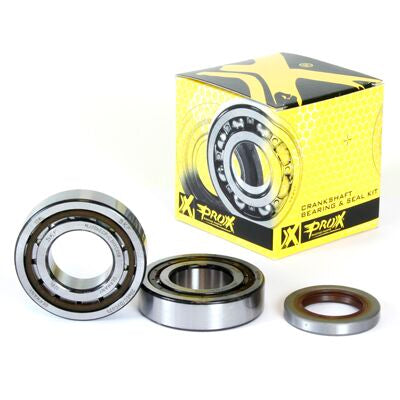 Crankshaft Bearing & Seal Kit For KTM EXC 400
