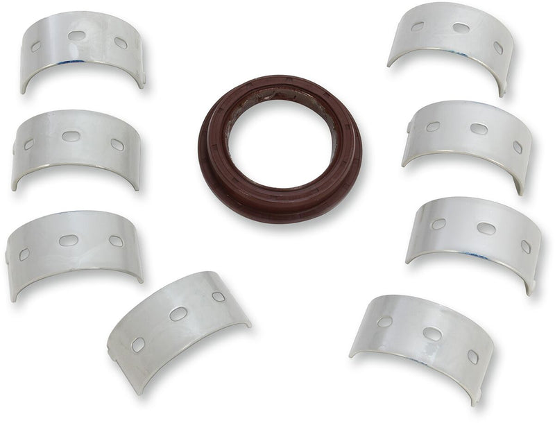 Main Crankshaft Bearing and Seal Kit For Polaris RANGER RZR 900 4X4 2014