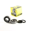 Crankshaft Bearing & Seal Kit For Husqvarna CR 125