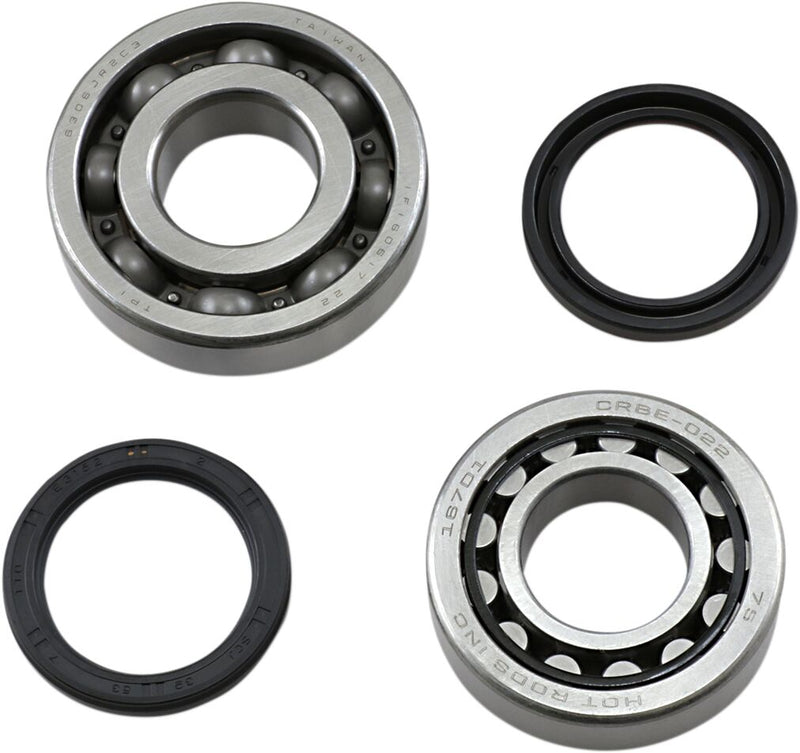 Crankshaft Main Bearing and Seal Kit For Honda CRF 450 L 2019-2020