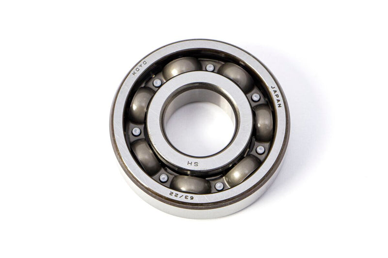 Main Bearing (Individual) For TM Racing EN 125