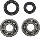Main Bearing And Seal Kit For Honda CR 125 R 1979