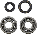 Main Bearing And Seal Kit For Honda CR 125 R 1980-1985
