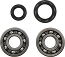 Main Bearing And Seal Kit For Honda CR 125 R 1986-2007