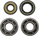 Main Bearing And Seal Kit For Honda CR 250 R 1973-1976
