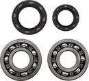 Main Bearing And Seal Kit For Honda CR 250 R 1981-1983