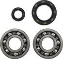 Main Bearing And Seal Kit For Honda CR 250 R 1984-1991