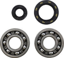 Main Bearing And Seal Kit For Honda CR 250 R 1992-2007