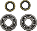 Main Bearing And Seal Kit For Kawasaki KDX 175 1980-1982