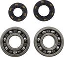 Main Bearing And Seal Kit For Kawasaki KDX 250 1981-1984