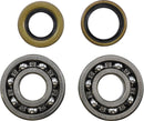 Main Bearing And Seal Kit For Kawasaki KX 250 1974-1979