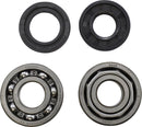 Main Bearing And Seal Kit For Maico MC 250 1975-1976