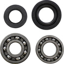 Main Bearing And Seal Kit For Suzuki PE 175 1978-1979