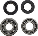 Main Bearing And Seal Kit For Suzuki PE 175 1980-1984