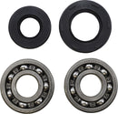 Main Bearing And Seal Kit For Suzuki PE 250 1977-1979