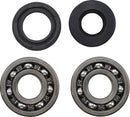 Main Bearing And Seal Kit For Suzuki PE 250 1980-1981