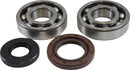 Main Bearing And Seal Kit For Suzuki PE 400 1980-1981